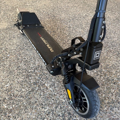 Dualtron Mini electric scooter used, excellent condition