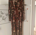 Zara no Small dress like new