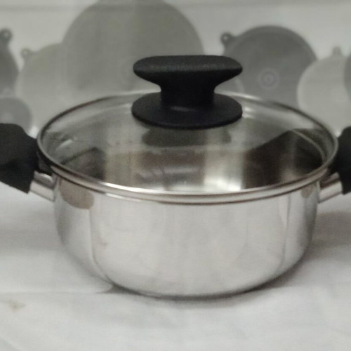 Κατσαρόλα Universal 2.4 λίτρα Tupperware καινούργιο