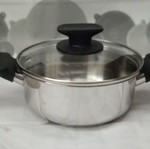 Κατσαρόλα Universal 2.4 λίτρα Tupperware καινούργιο