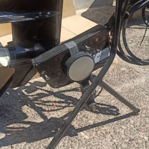 Parsun 15hp short shaft outboard motor 2022 model, new
