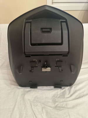 Sh350 suitcase 2025 new condition