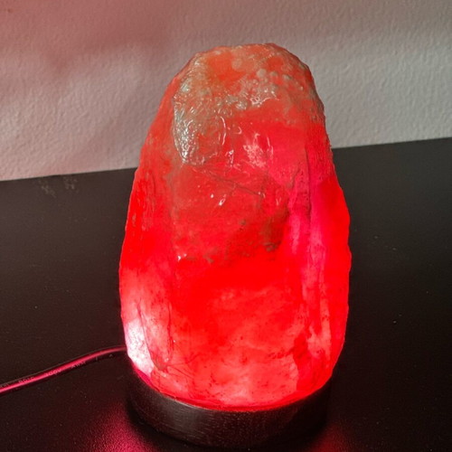 Energy Color Therapy Stone new