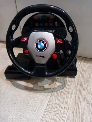 Toy used in excellent condition