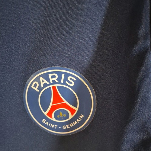 PSG Athletic Shorts like new, youth size 11-15, dark blue