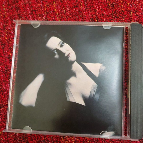 Elli Paspala Sto Megaro Mousikis CD used
