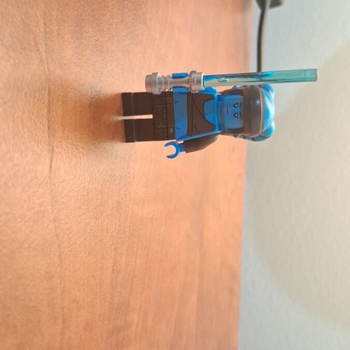LEGO Star Wars Aayla Secura Rare Minifigure sw0833 Jedi Lot