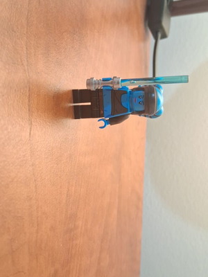 LEGO Star Wars Aayla Secura Rare Minifigure sw0833 Jedi Lot