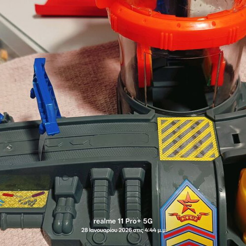 Hot Wheels Car Washing Station like new