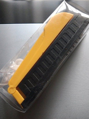 Atomic Empty Cigarette Filling Machine new