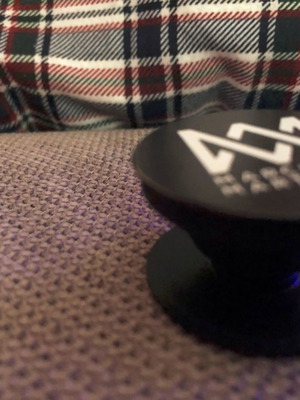 Phone Holder βάση στήριξης κινητού τηλεφώνου Marcus & Martinous νέα