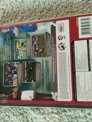Pro Evolution Soccer 5 Classics Edition PC game