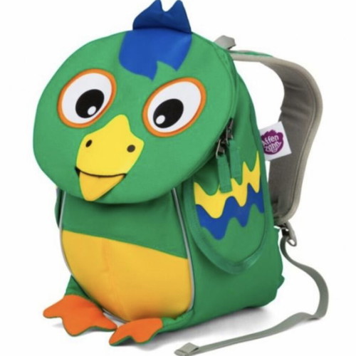 AffenZahn parrot backpack new