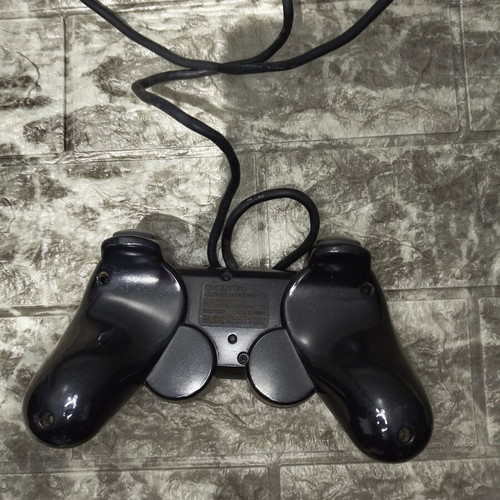 Χειριστήριο ps2 μεταχειρισμένο, για ανταλλακτικά ή επισκευή