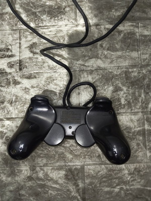 Χειριστήριο ps2 μεταχειρισμένο, για ανταλλακτικά ή επισκευή