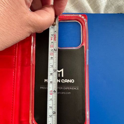 Mobile phone wallet case new