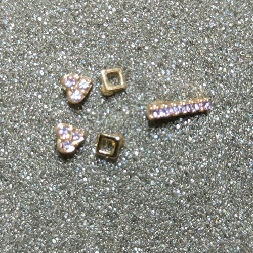 Earrings pack