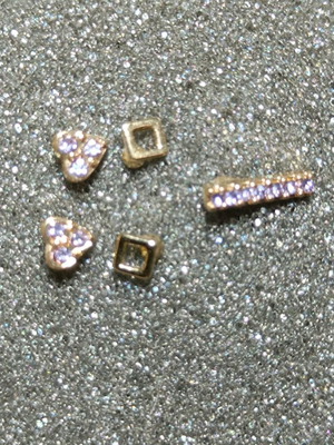 Earrings pack