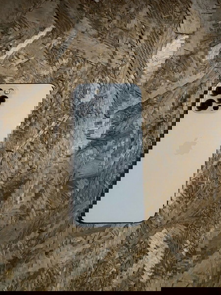 IPhone 12 pro λευκό