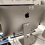  Apple iMac 21.5inch 4K Retina Mid 2017 i5/8GB DDR4/256GB SSD/Radeon PRO 555/MacoS X Monterey