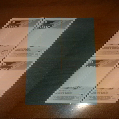 PANINI / FIFA 365 2024!!!