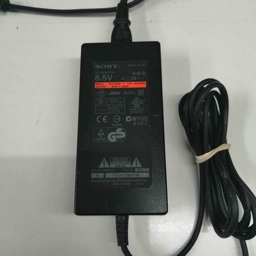 Sony Playstation PS2 Slim genuine power supply 70000 series