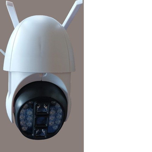 IPC-V380-Q20 Camera wifi new, 4K robotic with infrared LED