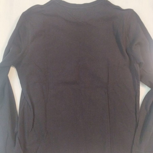 Zara Boys T-shirt like new, black, size 164 cm