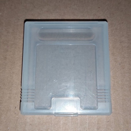 Metroid 2 Return of Samus Game Boy cartridge used, Nintendo action game