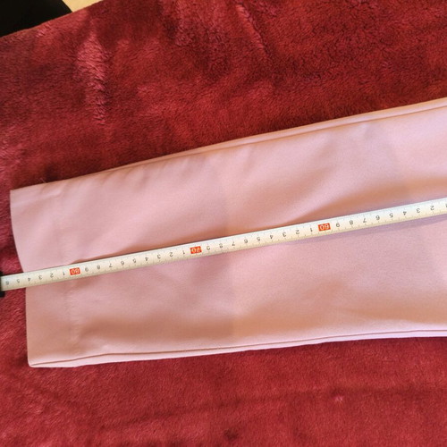 Bershka Lilac Pants like new, size XS