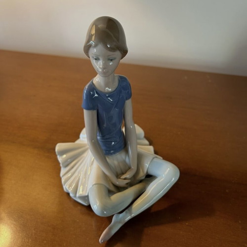 Lladro Spanish porcelain new