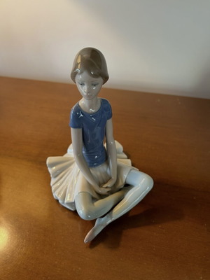 Lladro Spanish porcelain new