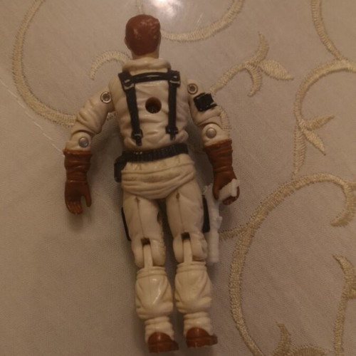 G.I. Joe action figure