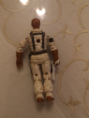 G.I. Joe action figure