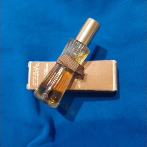 Tom Ford Estée Lauder Amber Nude perfume miniature new, 7.5 ml Eau de Parfum
