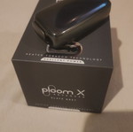 Ploom X Advanced with box