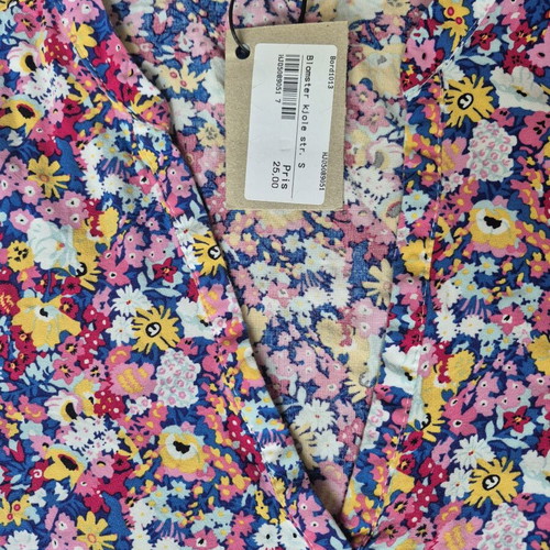 Only Floral Summer Dress New with Tags Size S