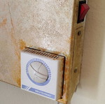 Thermal accumulators like new