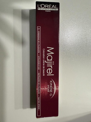 L’Oréal Professionnel Majirel 4.51 Chestnut Acajou Sandre 50ml new