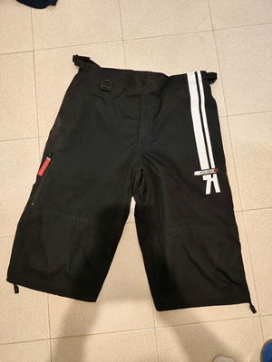 Βερμούδα Nike vintage shorts μέγεθος large σαν καινούργιο, μαύρο