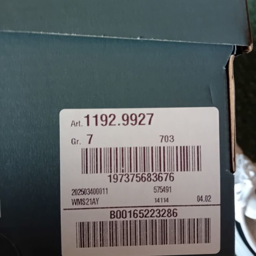 New Balance 480 White Black sneakers brand new size 40