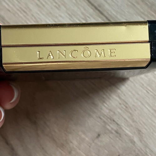 Lancôme Festival Couleur vintage makeup set used