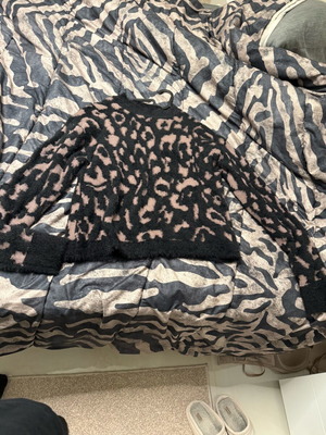 Pullover Pink Woman σαν καινούργιο, μέγεθος Large