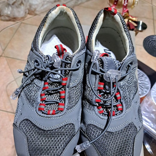 LALIZAS Sailing Shoes like new, size 39