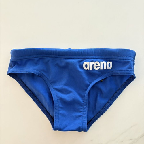 Arena swimwear like new, size 2-3 years, blue