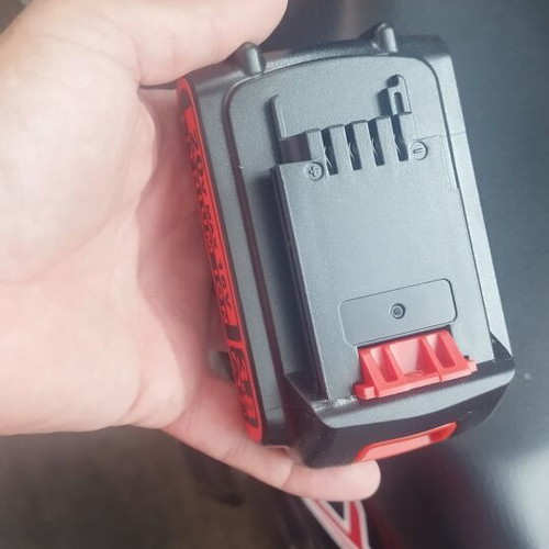 LBXR20 18V 3.8Ah battery for Black and Decker cordless tools new