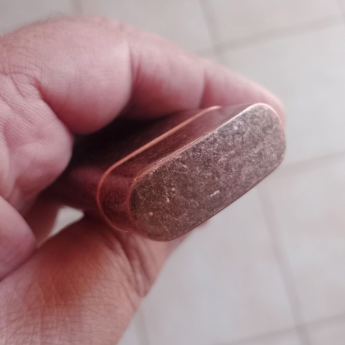 Ronson Butane Lighter like new