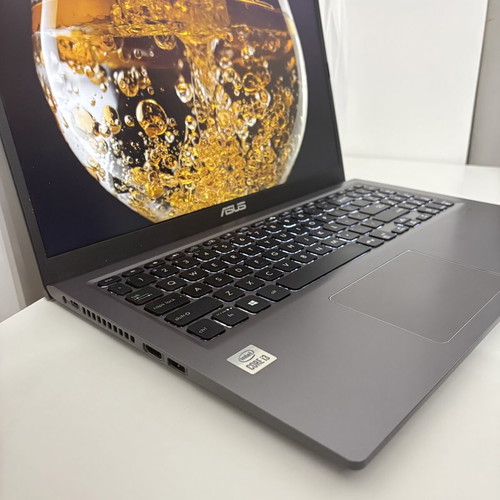 Asus X515FA Laptop i3-10110U 8GB RAM 256GB SSD with Windows 11 and Office 2024
