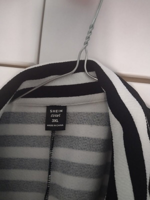 Σακάκι Shein 3XL σαν καινούργιο
