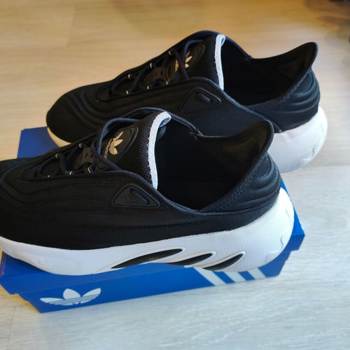 Adidas Adifom SLTN sneakers very good condition, size 47 1/3